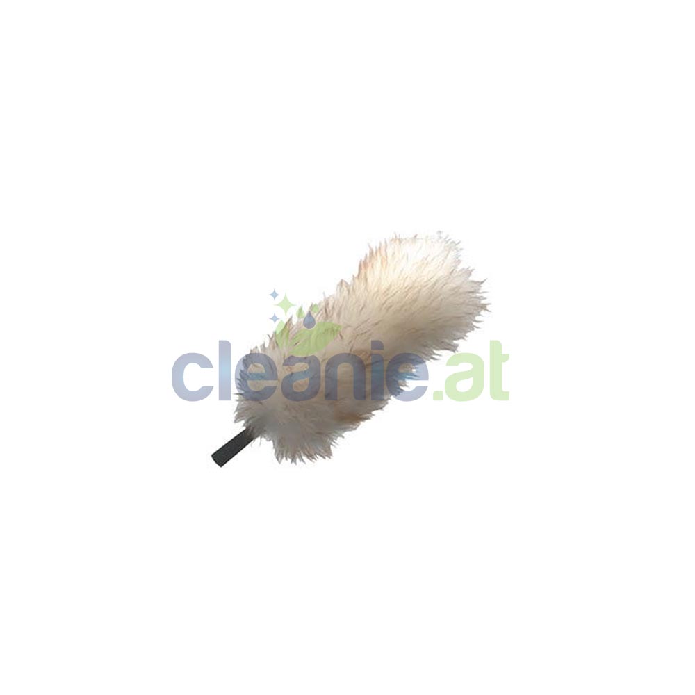 unger-starduster-staubwedel-lammwolle-UNLWDU0 Produktfoto für Unger StarDuster® Staubwedel, Lammwolle