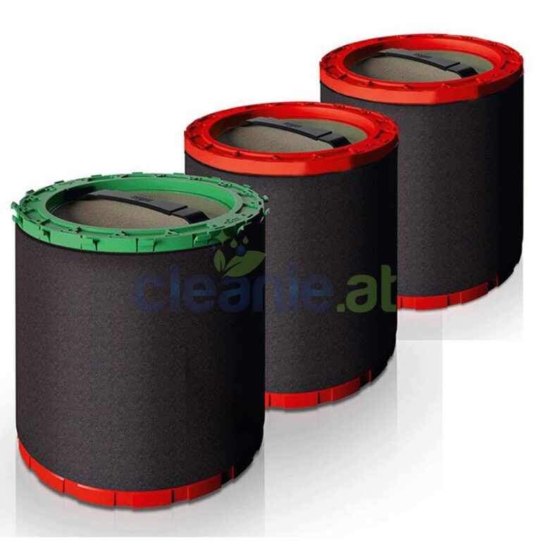 Produktfoto für Unger Ultra Harz Packs für HydroPower Ultra Filter L und LC