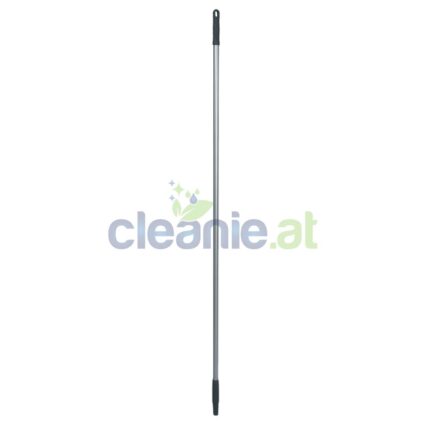 Produktfoto für Vikan Alu Stiel mit Gewinde 150 cm grau