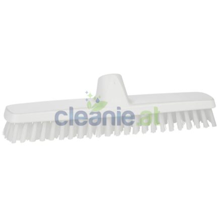 Produktfoto für Vikan Bodenschrubber 29 cm weiß