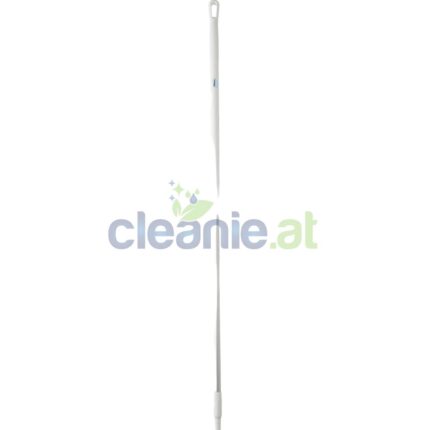 Produktfoto für Vikan Stiel zu Hygienezubehör 131 cm weiß silber