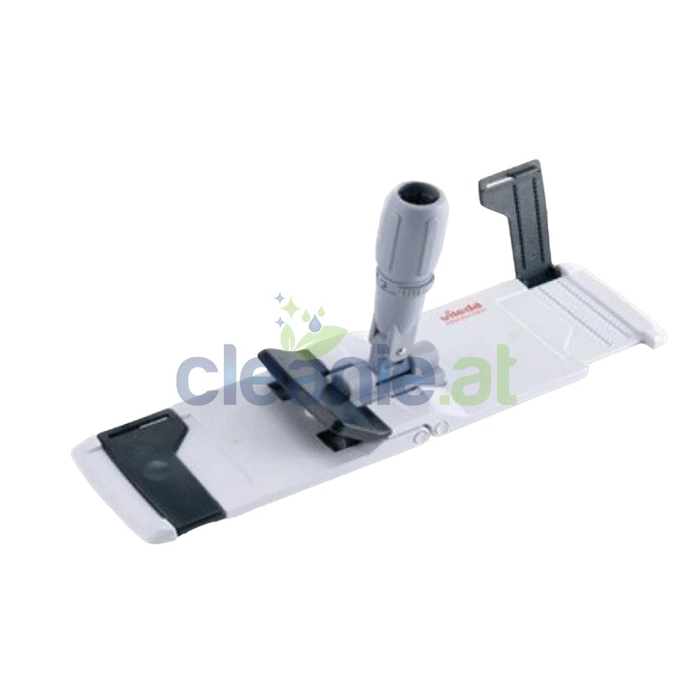 vileda-combi-speed-pro-klapphalter-VI143573 Produktfoto für Vileda Combi Speed Pro Klapphalter 40 cm weiß schwarz