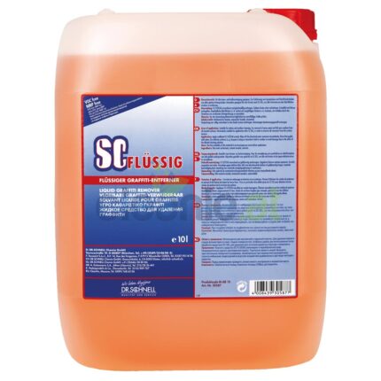 Produktfoto für Dr.Schnell SC Flüssig 10 Liter Kanister
