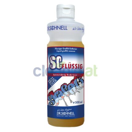 Produktfoto für Dr.Schnell SC Flüssig 500 ml Flasche