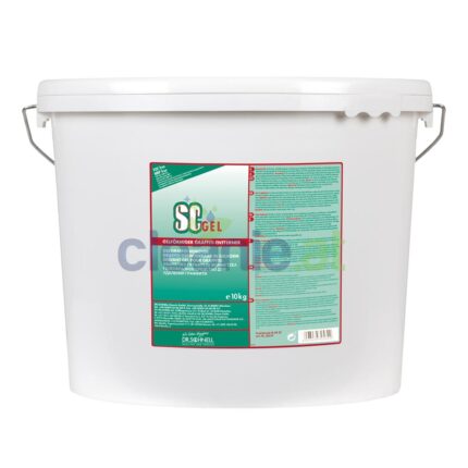 Produktfoto für Dr.Schnell SC Gel 10 Liter Eimer