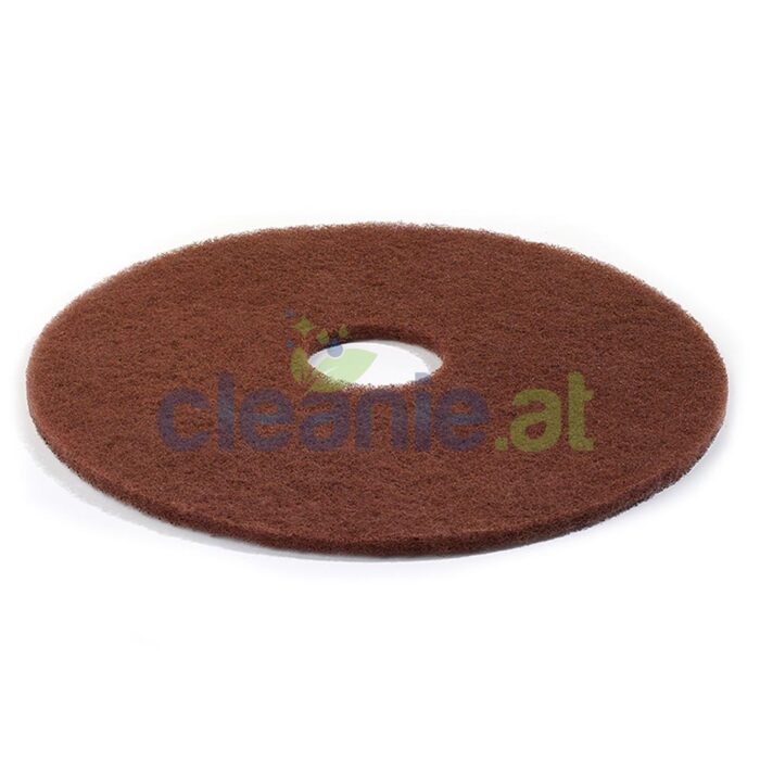 Produktfoto für Cleanie Sanierungspad HiAbrassives - Maroon