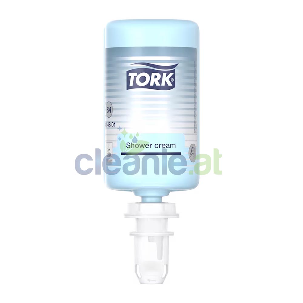 tork-duschcreme-unisex-duft-TO424601 Produktfoto für Tork Duschcreme Unisex